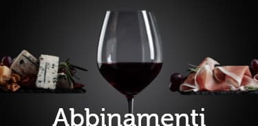 Abbinamenti di Vini